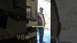 Ежедневная работа в аккумуляторном цехе - Часть 23 #короткометражки #повседневнаяжизнь #бизнес #п...