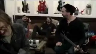 Foo Fighters - I Should Have Known (Ft. Krist Novoselic) - subt. Espa&ntilde;ol
