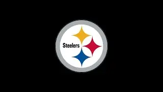 HERE WE GO! STEELERS! HERE WE GO! PITTSBURGH'S GOTTA WIN THIS GAME
