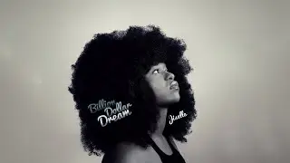 Jiselle - Billion Dollar Dream [official Audio]