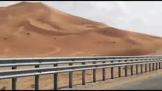 Rig moving in saudi arabia