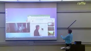 A PRACTICAL JOKE FROM A PROFESSOR OF MATHEMATICS prank ut austin college texas april comedy humor