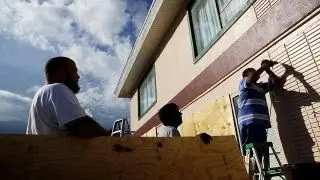 How to prepare for life after a disaster