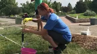 Water Efficiency Programs for HOAs