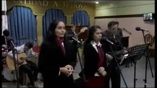 DEVOCIONAL | ESCUELA DOMINICAL | MMM ARGENTINA