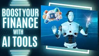 How to Make Money With AI | Your Path to Financial Success! | Online Earning Boost