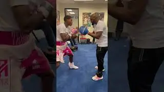 JERMELL CHARLO 2.0 | TRAVON MARSHALL | FUTURE WORLD CHAMPION | KNOCKOUT ARTIST BOXING PHENOM