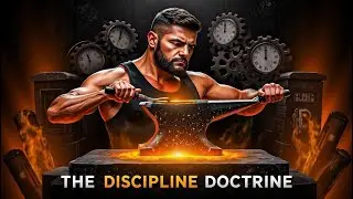 The Discipline Doctrine | How Structure Builds Real Wealth (EFP2R)