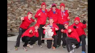 East China School District Mileage Video 2016