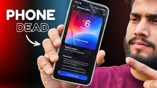 16.0.3.501 Update ⚠️ | Can Permanently Brick Your Phone