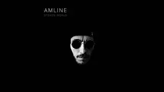 Intro - [Spoken World] - AMLINE / Poetry On Music