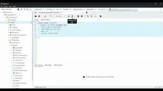SQL Tutorial for Beginners: How to Create Tables and Insert Data | Step-by-Step Guide