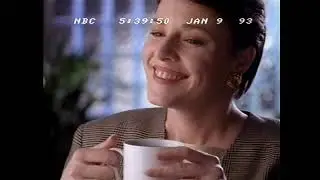 NBC Nightly News - 1993-01-09