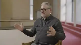 Kevin Loring on integrating Indigenous ideas into Canadian culture