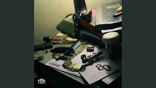 Kendrick Lamar - Chapter Six [HQ]