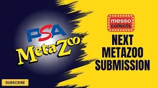 MetaZoo IS back