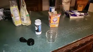 Baking powder conversion cream of tartar and baking soda