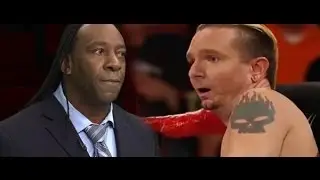 MAJOR NEWS: Booker T HATES James Ellsworth!