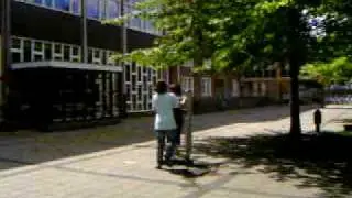 Boekenfonds Bernardinuscollege 2010