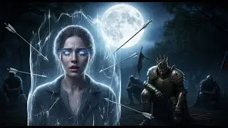 &ldquo;The Alpha King Meets Moonlight Magic | Epic Fantasy Adventure&rdquo;