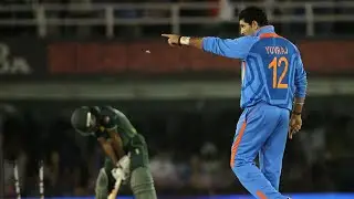 Yuvraj Singh Life Story  Six Sixes, Cancer Battle & World Cup Hero  Untold Story