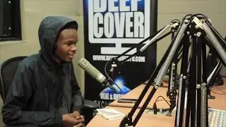 Dooley Funny on Deep Cover 1010am