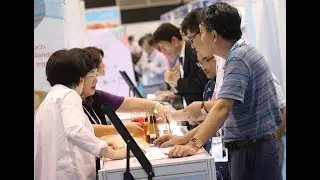 Experience Seafood Expo Asia | How Businesses Grow in Asia's Seafood Industry 2017
