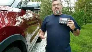 Custom Puddle Lights for a 2016 For explorer and many other vehicles