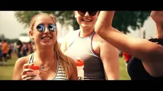 REC Philly Firefly Music Festival // Day 3 // Part 1