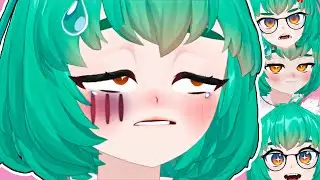 Wanna See All My Expressions?