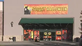 2 cited for harassing teen at Denver-area Spirit Halloween