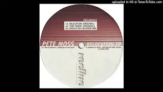 Pete Moss - Relocation (DJ Dozia's On Location Mix)