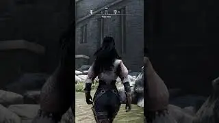 Скайрим - Солитьюд 2025 | Сборка 2000+ Модов #Skyrim2025 #SkyrimNextGen