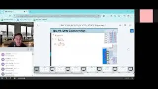 PRINCIPLES OF STEEL DESIGN - Eccentric Torsion Bolted Steel Connections