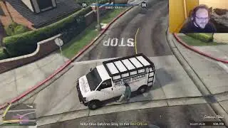 Grand Theft Auto V,  Becoming Bail Bondsman In 2025, Did We Retire From Crime!