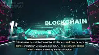Unlocking Crypto Wealth: Strategies to Earn Without Investing