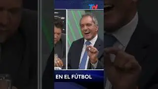 #scioli #milei #viale #f&uacute;tbol #sad