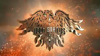 Intro Icon Status Video