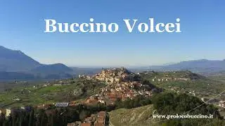 #smartvolcei  Buccino