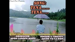 #Song:Tena Tena, Singer & Lyricist: Akom Taya Don, Music: Gobin Payeng #Top10 @MyDeskAR