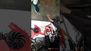 blowers #automobile