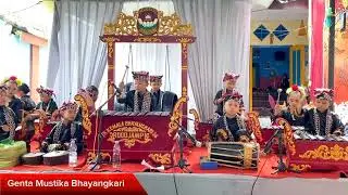 Genta Mustika Bhayangkari 