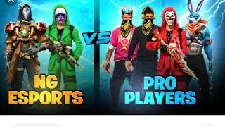 NG SPORT PC PLAYER VS KRM GAMING MOBILE PLAYER BY STAR MAN