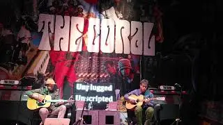 The Coral Performing 
