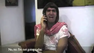 Shit Sindhi Parents Say