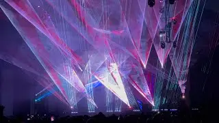 Patrick Miller - Hi-Nrg & Italo Disco  (Palacio de los Deportes CDMX) 10-01-2026