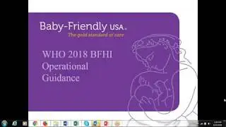June 2018 Webinar 