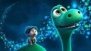 The Good Dinosaur Full Movie Story Summary in Hindi | movie explained in hindi 2026