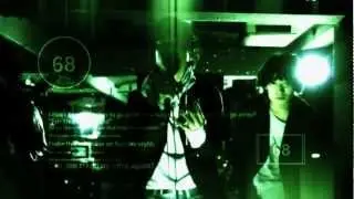 SEVER BLACK PARANOIA - Beautiful Golden Taurus (Offical Music Video)