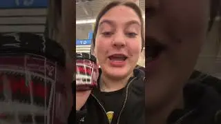 Manic Panic hair dye